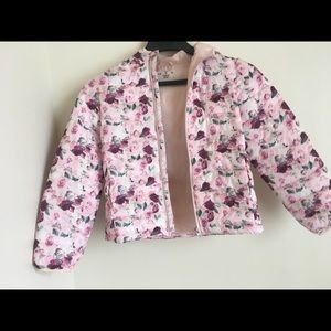 Girls jacket